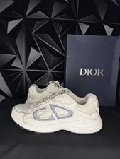 Size 44EU/11US - Dior B30 White Sneakers /Ret...
