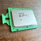 AMD EPYC 7262 3.2Ghz 8 Core Server CPU 100-000000041 SP3 Dell Locked