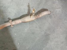 Tube d'échappement Hyundai GALLOPER
