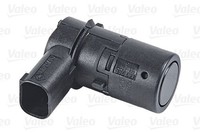 Valeo Sensor, Einparkhilfe Vorne Hinten Links Rechts FüR Ford Land Rover Saab