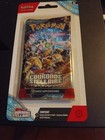 Pokémon Booster Blister EV07 à l'unité Couronne Stellaire Fr Neuf