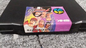 SNK THE KING OF FIGHTERS&rsquo;94 NEOGEO SOFTWARE