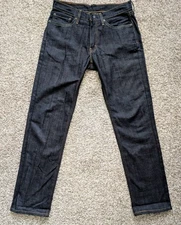 Levi's 541 Athletic Taper Fit Mens Jeans 32 x 34 - Excellent Condition 