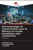 L. Megalan Leo (U. A.) | Une Technologie De Communication Sans Fil Efficace...