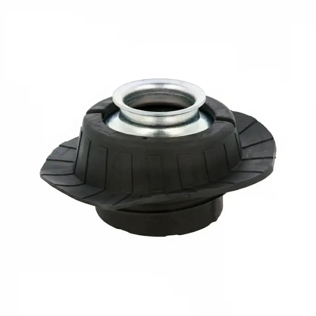 OPTIMAL F0-0079 Supporto ammortizzatore a molla Assale anteriore Sx, senza supporto - Immagine 2