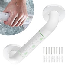 Handlauf Edelstahl Badezimmer Dusche Haltegriff Senioren Sicherheitsgriff 30CM