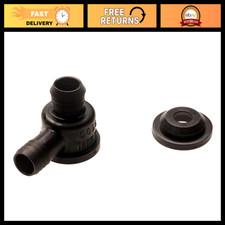 Power Brake Booster Vacuum Check Valve Kit With Grommet - High Performance Repla Power Brake Booster Vacuum Check Valve Kit With Grommet - High Performance Repla