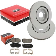 Kits de frein Kia SOUL