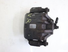 Bremssattel vorn rechts Hyundai COUPE GK BC141056 MANDO ABS 2.0 105 KW 143 PS