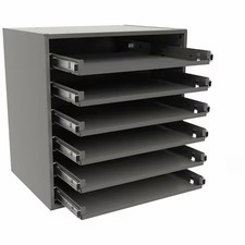 Durham Mfg 308B-95 Drawer Bearing Rack