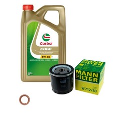 Filtre à huile Lexus IS SPORTCROSS