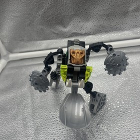 Bionicle Lego #8561 Nuhvok