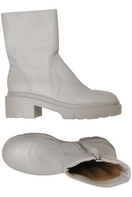 POMME DOR Stiefel Damen Boots Damenstiefel Winterschuhe Gr. EU 39 Le... #2l14ahv