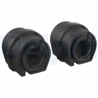 Delphi Lagerung, Stabilisator TD1007W FüR Peugeot CitroËN