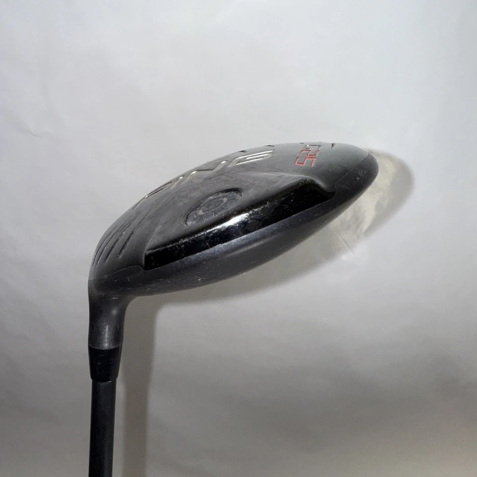 Ping G25 16.5° 4 Fairway Wood S Flex Tfc 189 Good Left Hand Lh - Image 4 of 4