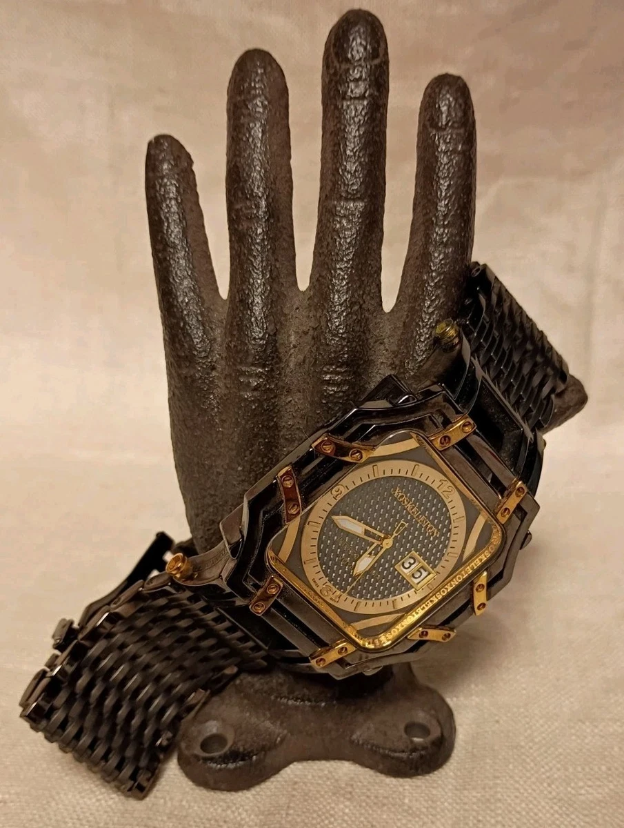 Xoskeleton Wristwatches for sale | eBay