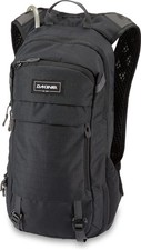 Dakine Syncline 12L Daypack Black   Compact  Durable One Size  Clearance