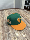 Brand New - Tennessee Vols New Era Cap - With Multiple Logos