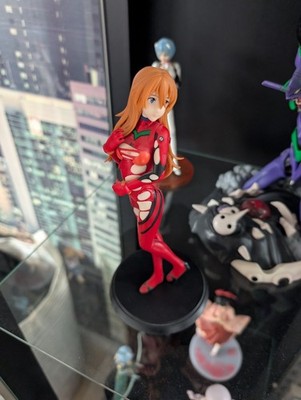 Sega Evangelion 3.0+1.0 Asuka Figur (VB)