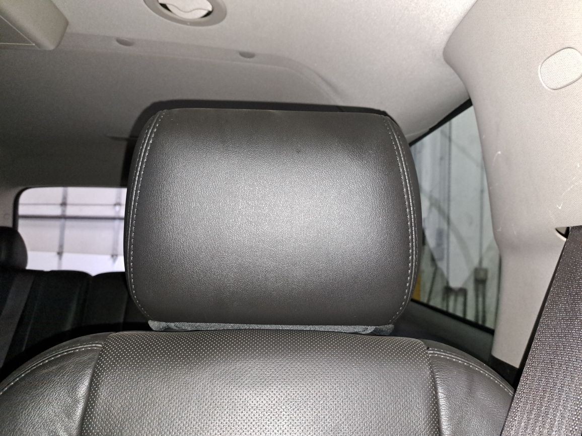 Headrest 2014 Escalaesv Sku#4249663