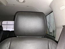 Headrest 2014 Escalaesv Sku#4249663