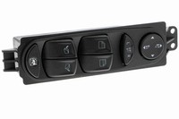 Schalter Fensterheber Vemo V30-73-0223 FüR Vito Viano Mercedes Mixto W639 Bus