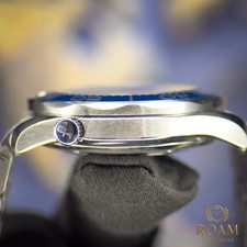 Omega Seamaster Diver 300M 9