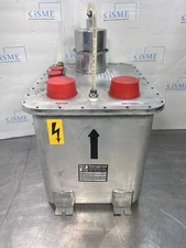 GE OEC 9900 C-Arm High Voltage Tank, HV Tank 00-900987-03