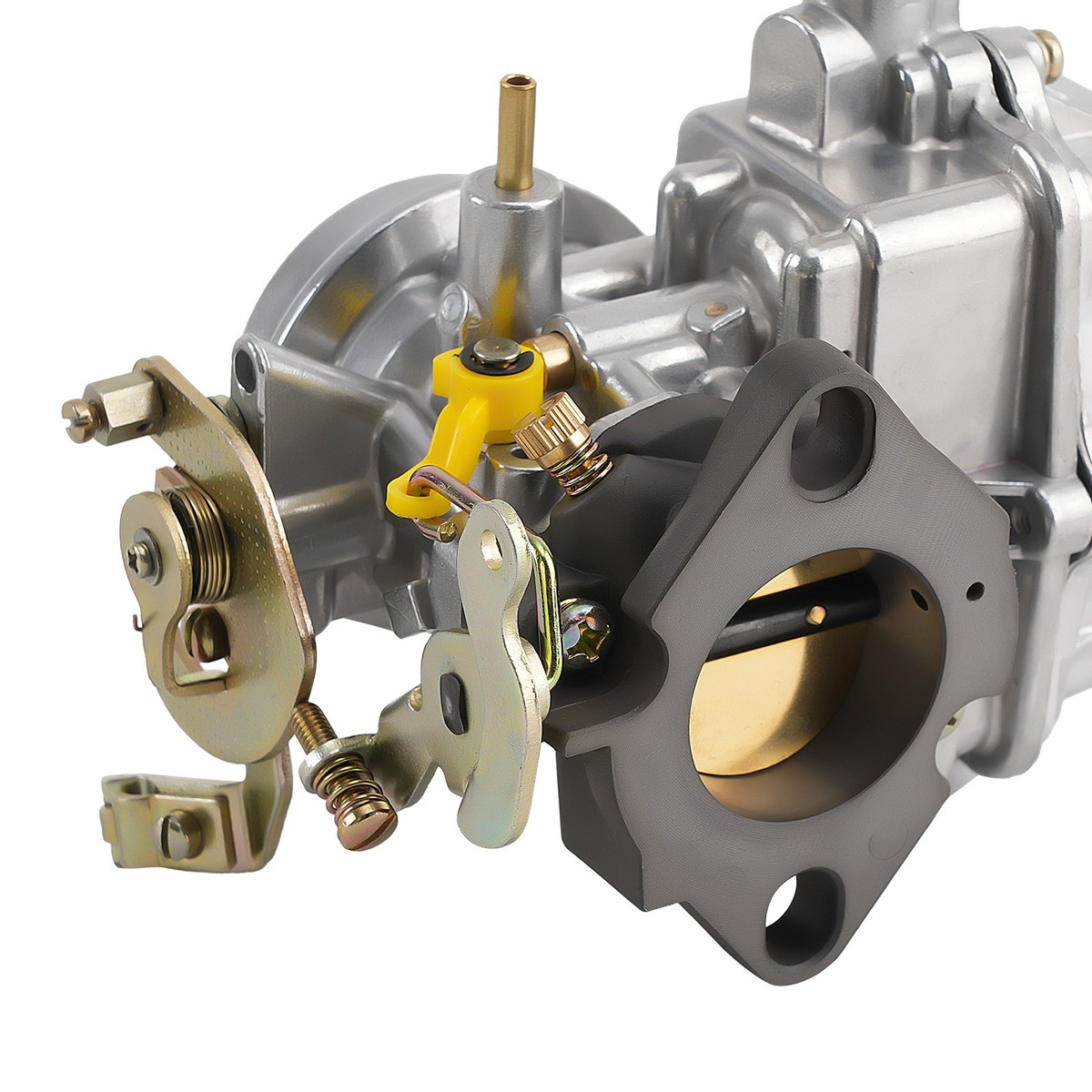 1957-1962 Ford 6 Cylinder Carburetor 1 Barrel For Holley Model