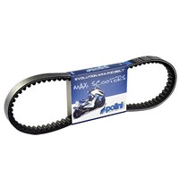 Keilriemen Maxiroller Polini Aramid FüR Piaggio 400 MP3, 400 X8, 400 X-Evo, 500
