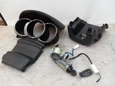 819001UA00 Ignition Switch With Key With Clam Shell Fits 11 12 13 SORENTO~~~~~~~