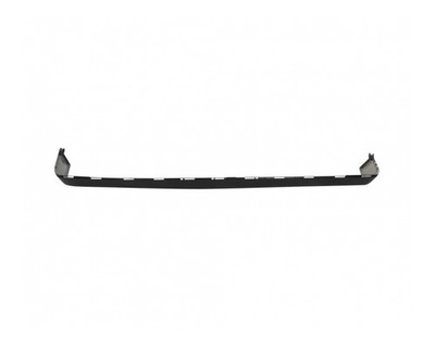 Spoiler Stoßstange Hinten für Mercedes W210 Limo Vf210 95-99