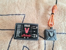 Mikado VBar Silverline Flybarless System ähnl. Microbeast, Brain, Bavarian Demon