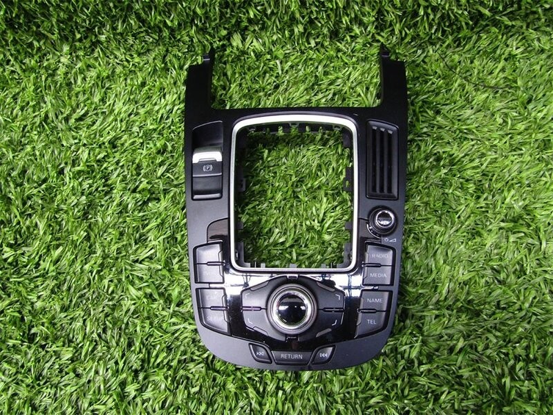 8T0919609 Audi A4 Avant 8K5 2008 Basico 2008 Centre Console 92693