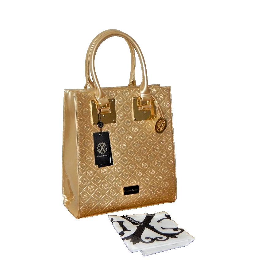 Christian Lacroix Tote Bags for Women for sale | eBay
