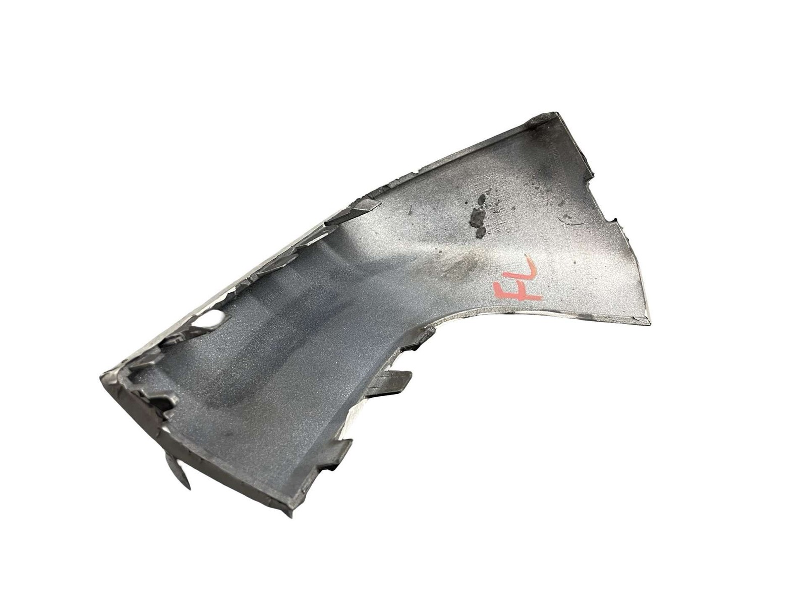 Rolls-Royce Ghost 2009-2014 Front Left Trim cover