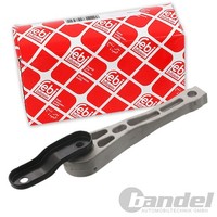 Febi Motorlager Hinten Unten FüR Audi Q3 Vw Sharan Tiguan Seat Alhambra 2.0