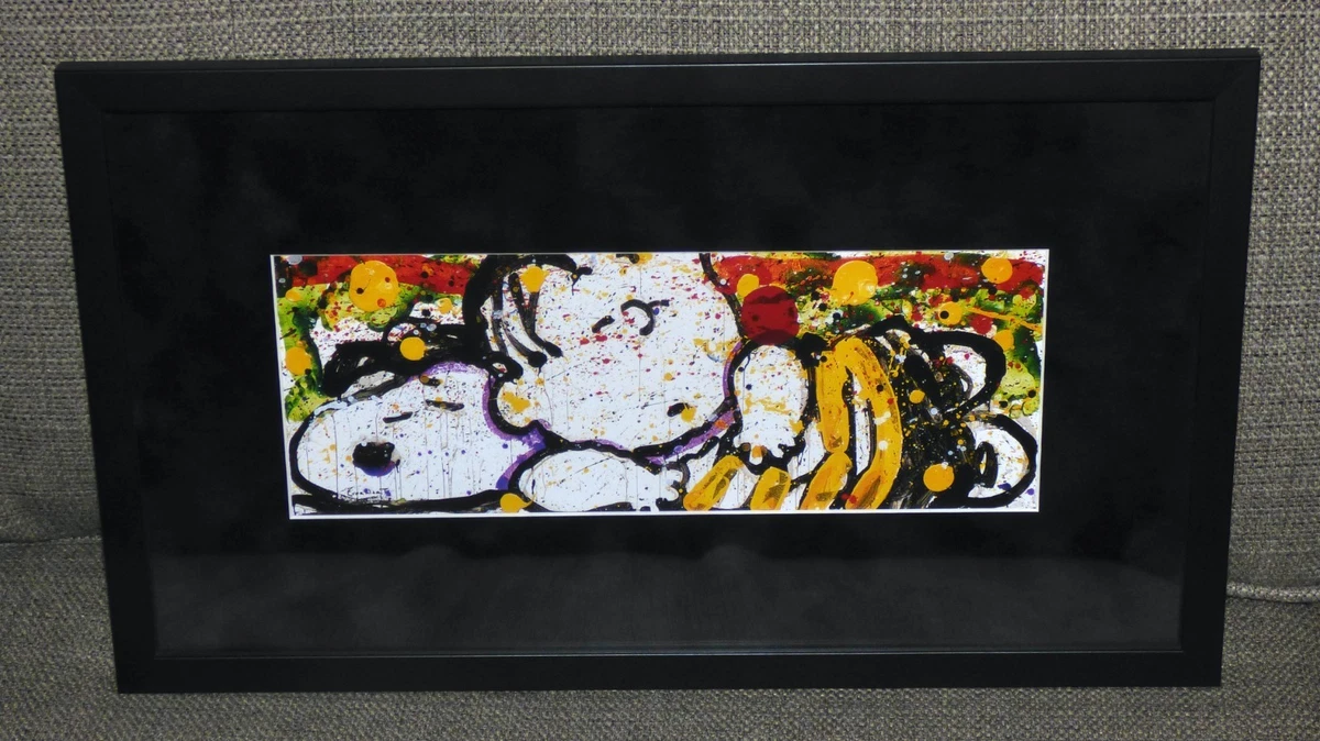 Tom Everhart Snoopy Arts products for sale | eBay Tom Everhart Snoopy Arts products for sale | eBay