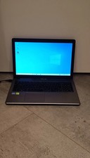Asus R510V - Core i5 - 720GB HDD - 8GB RAM - Windows 10 - Notebook Portatile