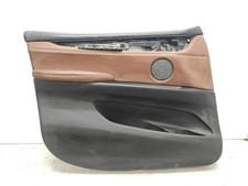 BMW X6 F16, F86 T�rverkleidung vorne links 51417292115 4.40 Petrol 29889578