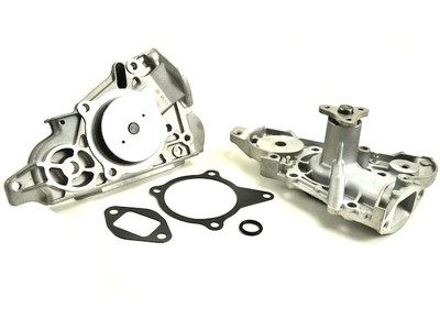 Water Pump For 95-01 Mazda Protege 1.5L 4 Cyl 1.6L YT15K4 Engine Water Pump