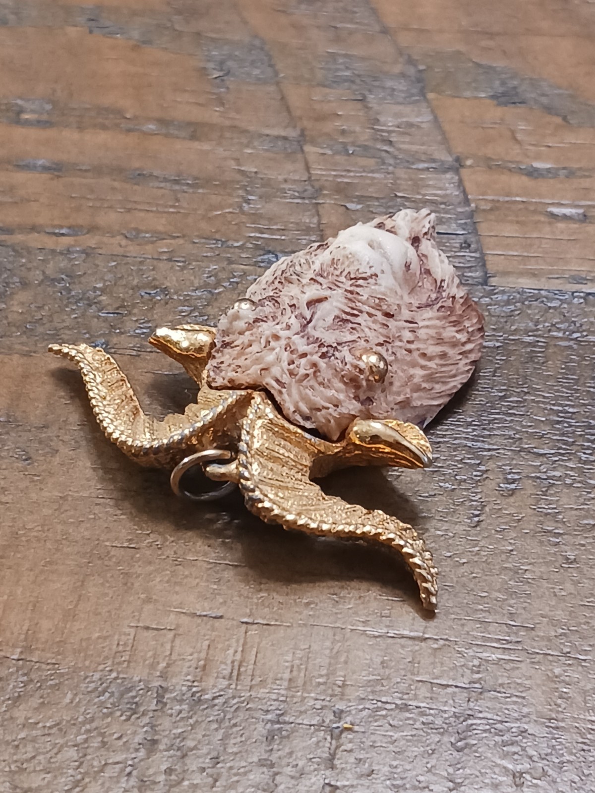 Razza Lamb Pendant - image 5