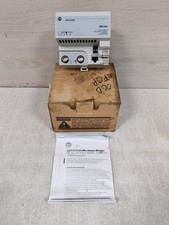 ALLEN BRADLEY 1794-ACNR15 PN-32317 CONTROLNET REDUNDANT ADAPTER
