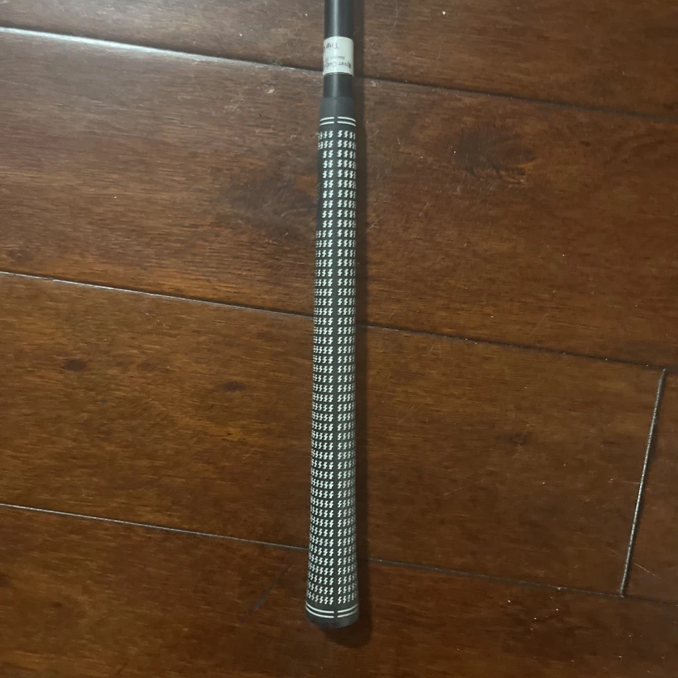 Perfect Club Hybrid 7-Wood 21° Graphite Shaft Regular Flex 39″ NICE - Image 4 of 4