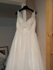 Impressions Bridal Wedding Dress