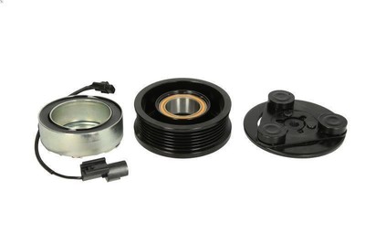 Magnetic clutch, air conditioning compressor Thermotec KTT040083