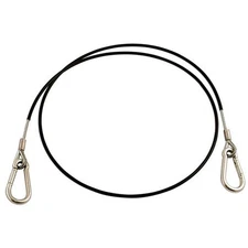 Power-TEC Safety Cable 91891