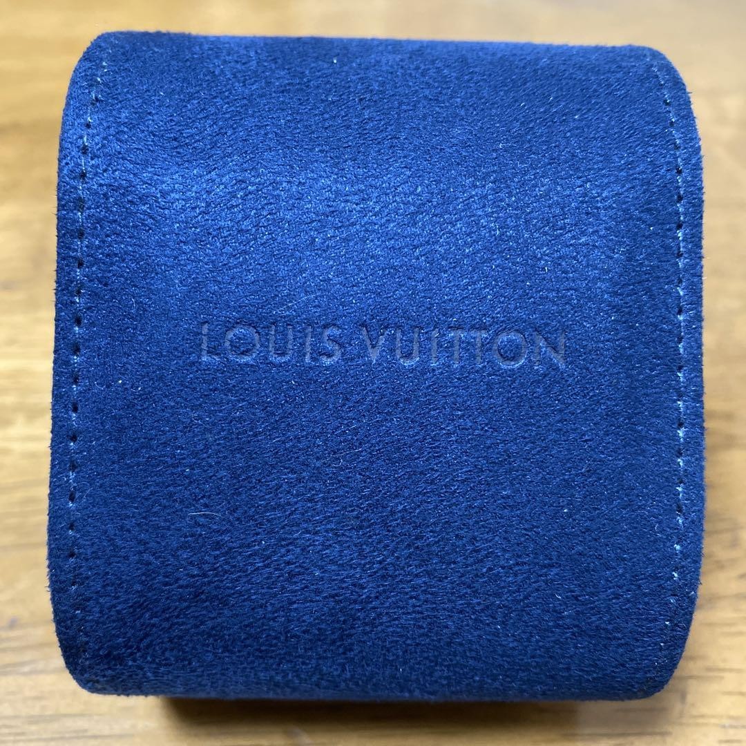 Louis Vuitton Jewelry Case LV Watch Storage Case only Not for sale