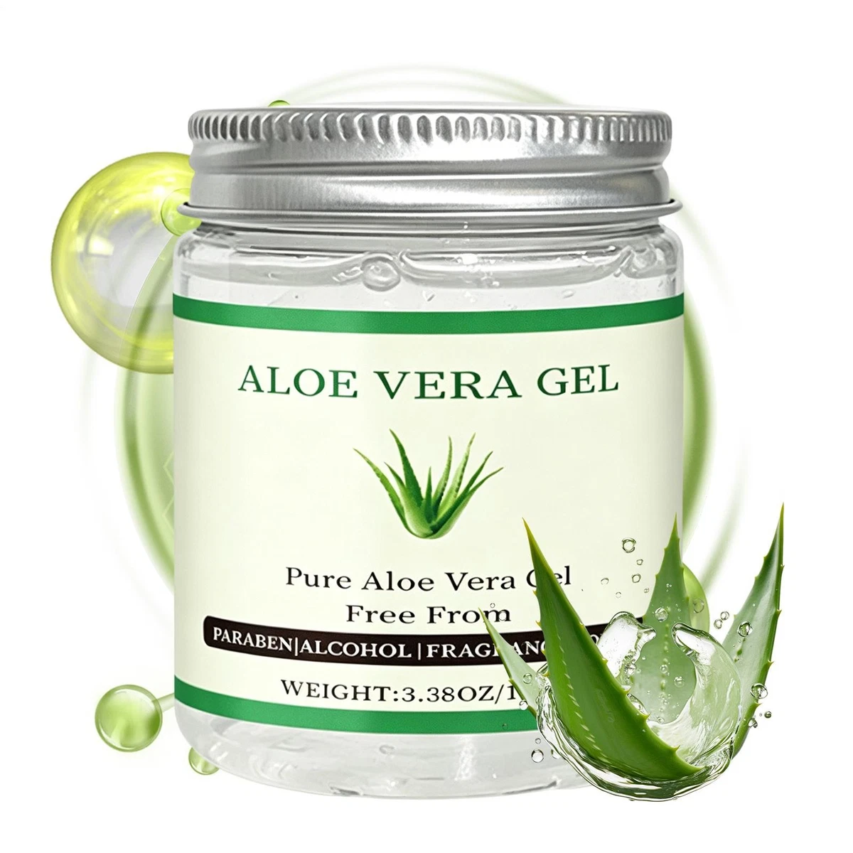 Aloe Vera Gel Bio online kaufen | eBay.de