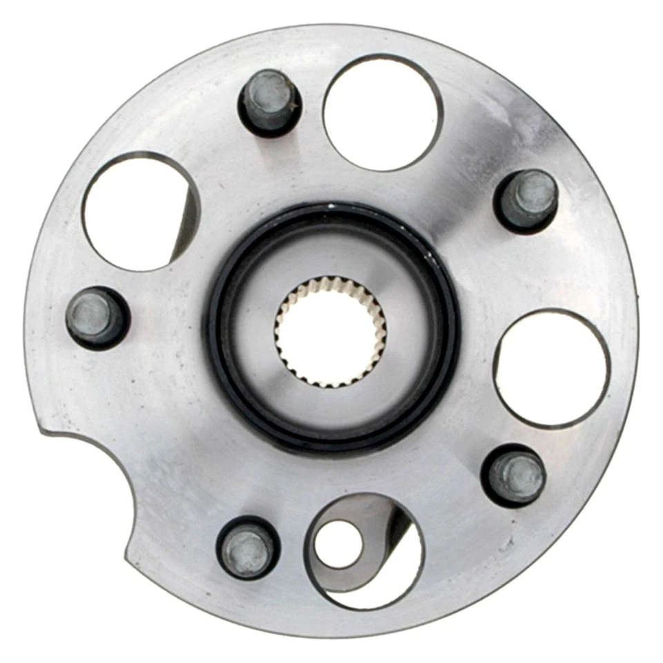 For Toyota Highlander 04-13 Wheel Bearing and Hub Assembly Professional Grade - Imagem 2 de 4